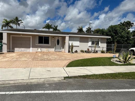 منزل ﻓﻲ ميامي، فلوريدا, Miami-Dade County
