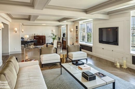 Apartment in Upper East Side, New York County