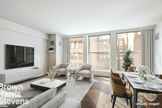 Apartamento - Manhattan, Nova Iork