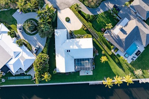 Luxus-Haus in Gulf Stream, Palm Beach County