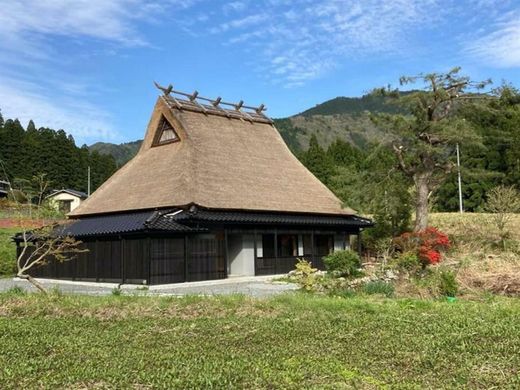 Luksusowy dom w Miyamaki, Kyōtanabe Shi
