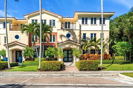 Luxe woning in Delray Beach, Palm Beach County