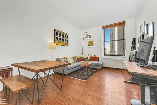 Appartement in Financial District, City and County of San Francisco