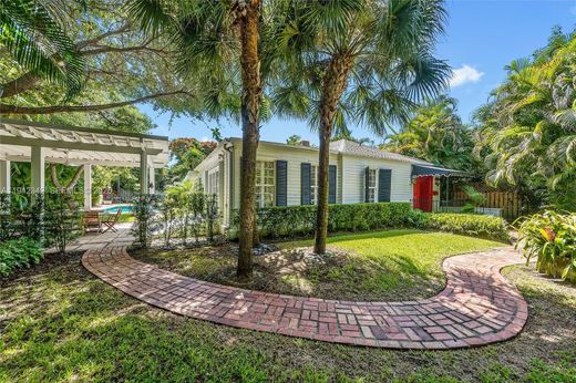 Luxury home in Miami, Miami-Dade