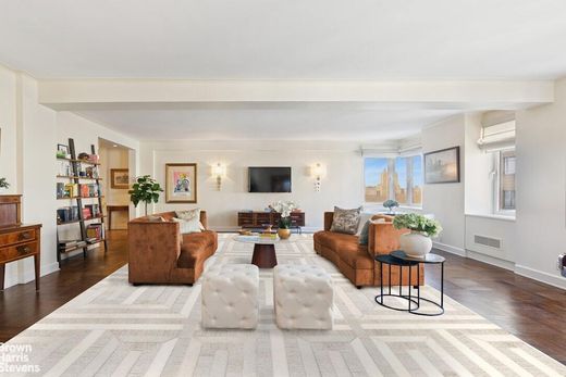 Apartment in Upper East Side, New York County