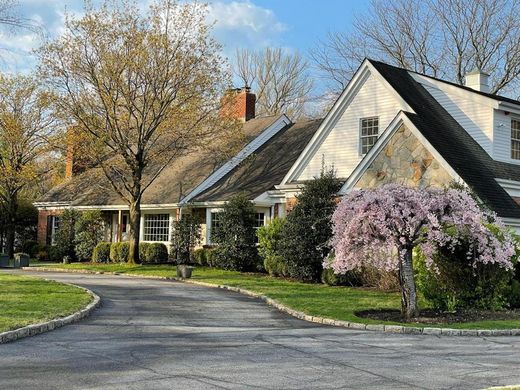 Larchmont, Westchester Countyの高級住宅