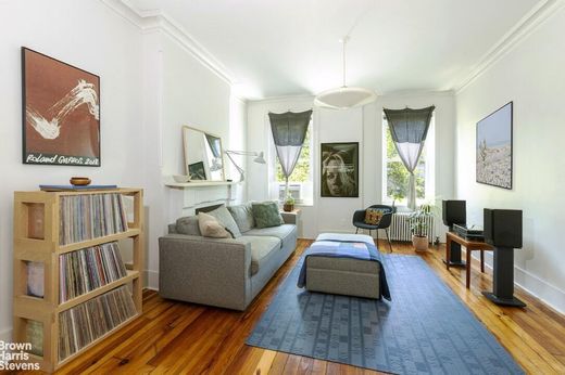 ﺷﻘﺔ ﻓﻲ Park Slope, Kings County