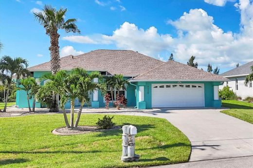 Luxus-Haus in Port Charlotte, Charlotte County