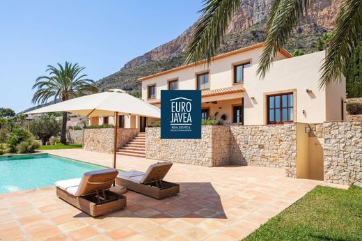 Villa in Javea, Alicante