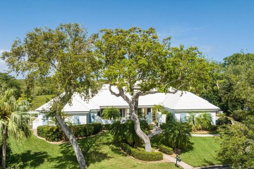 Luxe woning in Indian River Shores, Indian River County