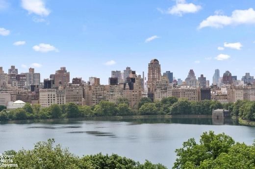 Apartamento - Upper West Side, Nova Iork