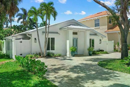Casa de luxo - Sarasota, Sarasota County