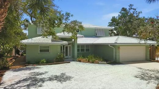 Luxus-Haus in Englewood, Sarasota County
