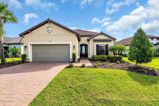 Luksusowy dom w Palmetto, Manatee County