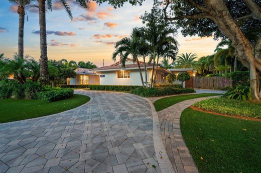 Luxe woning in Boca Raton, Palm Beach County