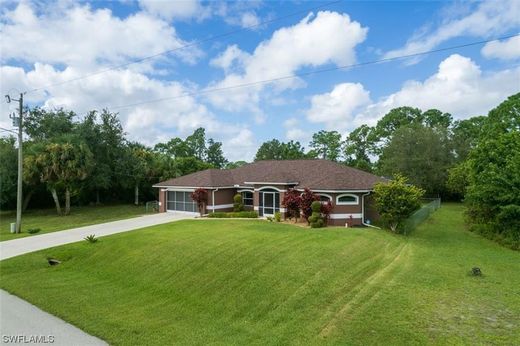 Luxe woning in Lehigh Acres, Lee County