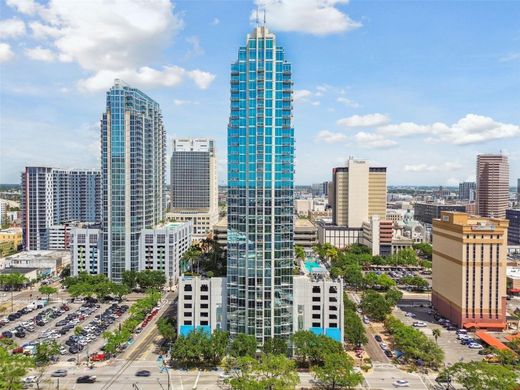 Casa adosada en Tampa, Hillsborough County