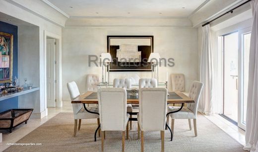 بنتهاوس ﻓﻲ Sotogrande, Provincia de Cádiz