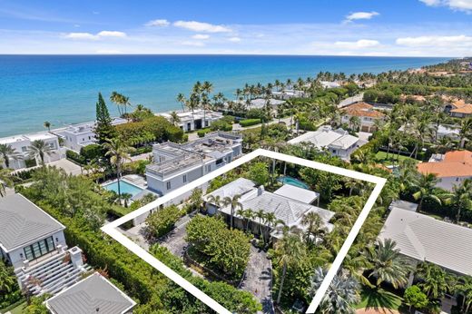Luxus-Haus in Palm Beach, Palm Beach County