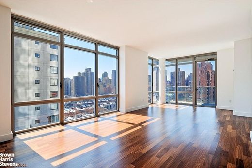 Apartment in Upper East Side, New York County
