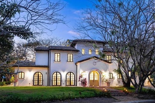 Casa di lusso a Santa Cruz, Santa Cruz County