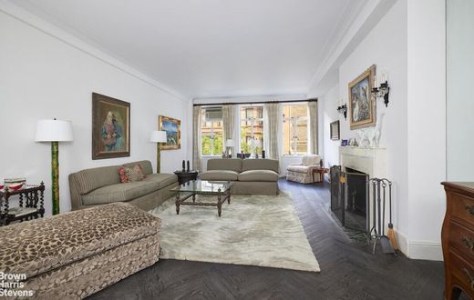 ﺷﻘﺔ ﻓﻲ Upper West Side, New York County