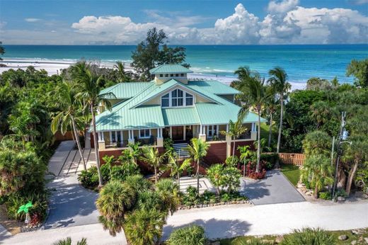 Casa de lujo en Sarasota, Sarasota County