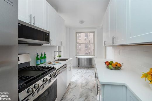 Apartment in Morningside Heights, New York County