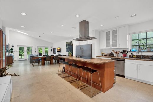 Luksusowy dom w Miami, Miami-Dade County