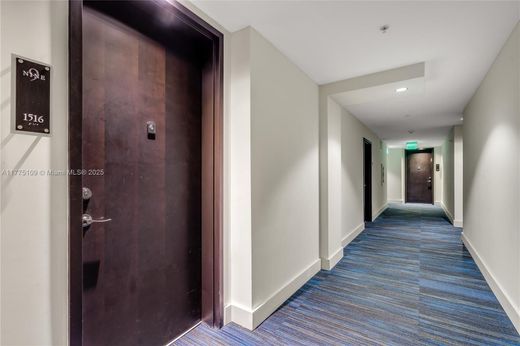 Элитный дом, Майами, Miami-Dade County