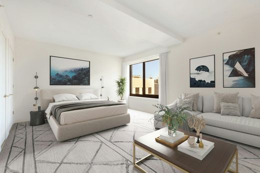 아파트 / Upper Manhattan, New York County