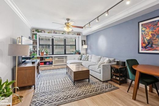 Piso / Apartamento en Kips Bay, New York County