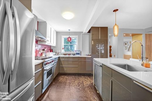 Maison de luxe à Spuyten Duyvil, Bronx