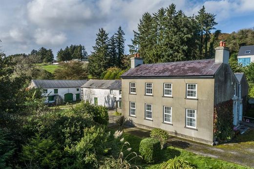 Luksusowy dom w Drimoleague, County Cork