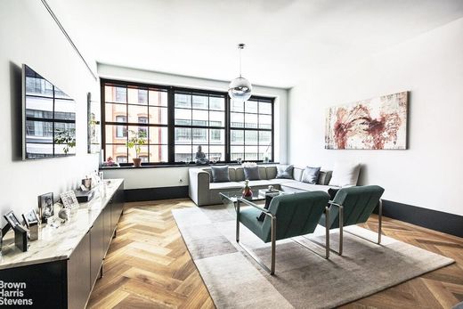 Appartamento a Brooklyn, Kings County