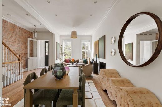 豪宅  Bedford-Stuyvesant, Kings County