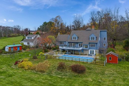 Washington Township, Bergen Countyの高級住宅