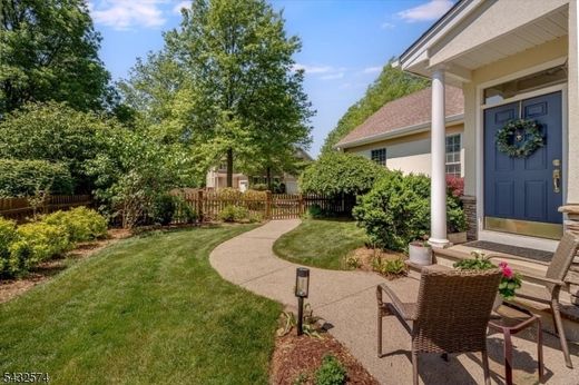 Luxury home in Chester, Morris County