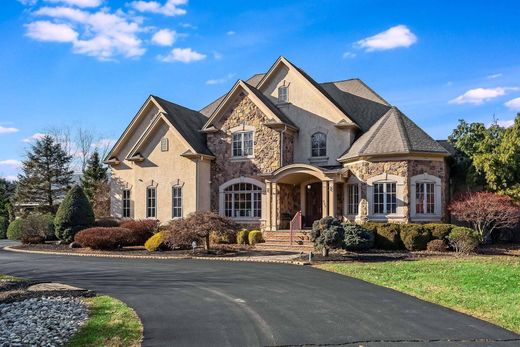 Πολυτελή κατοικία σε Somerset, Somerset County