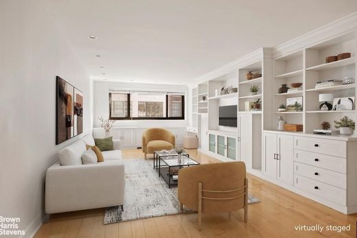 Квартира, Гринвич-Виллидж, Нью-Йорк