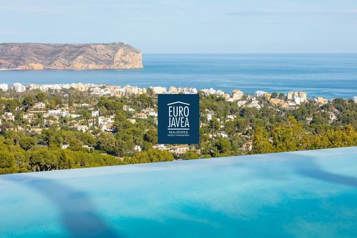 Villa in Xàbia, Provincia de Alicante