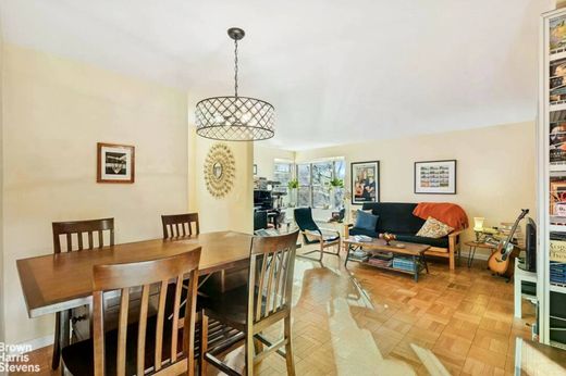 Apartment in Lower East Side, New York County