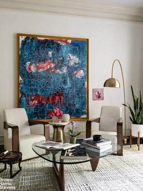 منزل ﻓﻲ Upper East Side, New York County