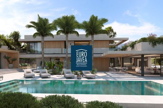 Villa - Jávea, Provincia de Alicante