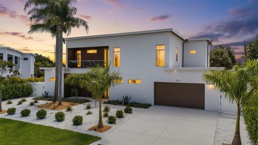 Luksusowy dom w Sarasota, Sarasota County