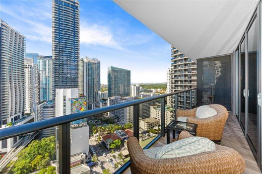 Lüks ev Miami, Miami-Dade County