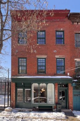 Lüks ev Vinegar Hill, Kings County