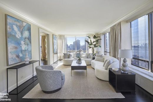 Apartamento - Midtown East, Nova Iork