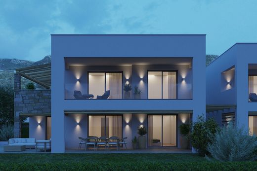 Luxus-Haus in Porto Cervo, Provincia di Sassari