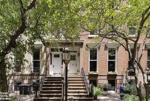 Luxury home in Chelsea village, NYC, New York, New York County